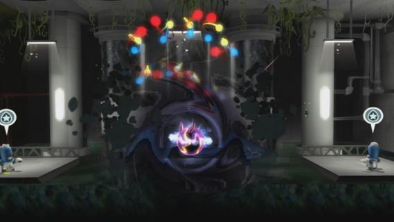 De Blob 2 screenshot 5