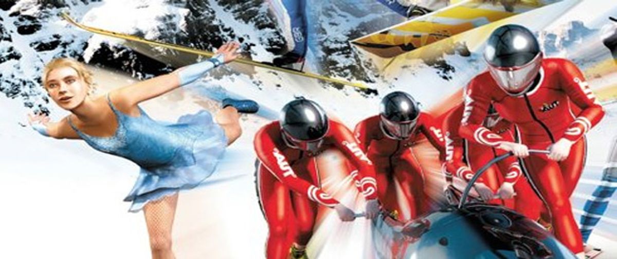Winter Sports 2010: The Great Tournament Review