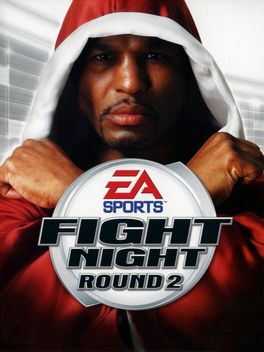 Fight Night Round 2 box art