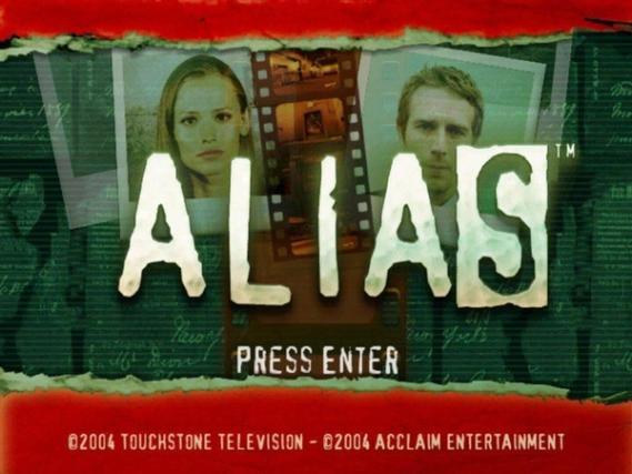 Alias screenshot 6