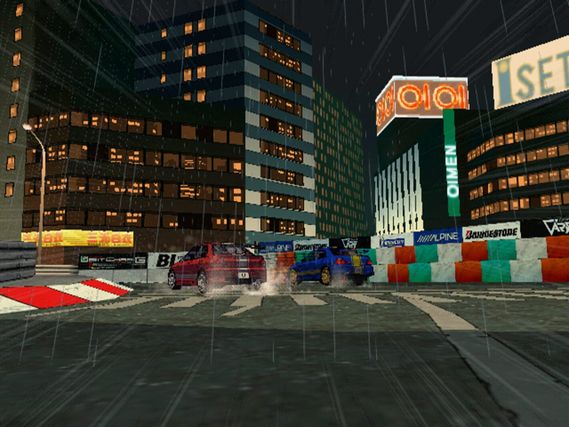 Auto Modellista screenshot 8