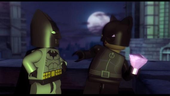 LEGO Batman: The Videogame screenshot 3
