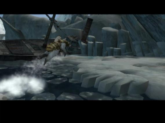 The Golden Compass screenshot 4