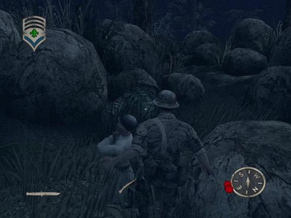 Shellshock: Nam '67 screenshot 2