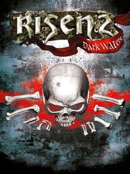 Risen 2: Dark Waters box art