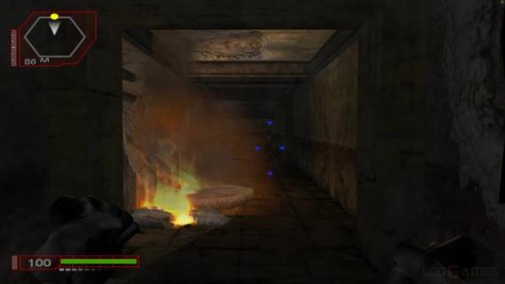 Terminator 3: Rise of the Machines screenshot 6