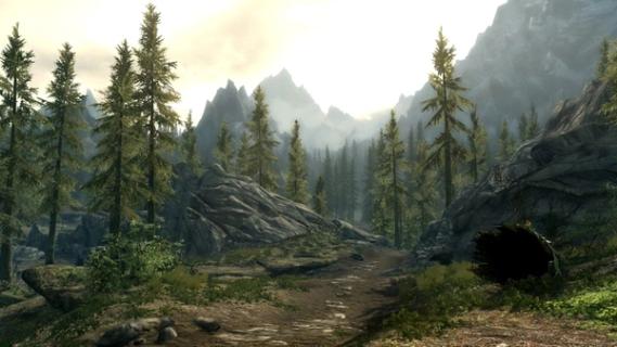 The Elder Scrolls V: Skyrim screenshot 6