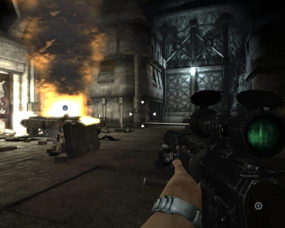 Conflict: Denied Ops screenshot 3