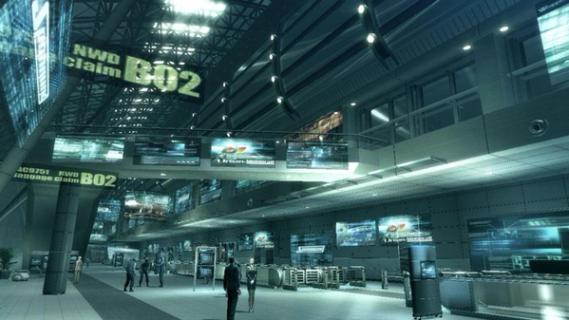 MindJack screenshot 2