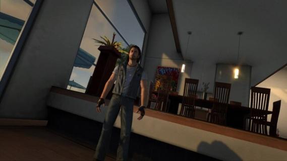Ride to Hell: Retribution screenshot 3