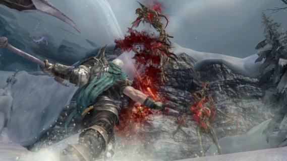 Knights Contract screenshot 2