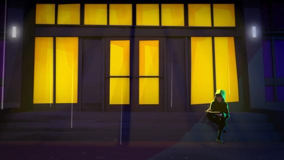 Hope in the City screenshot 2