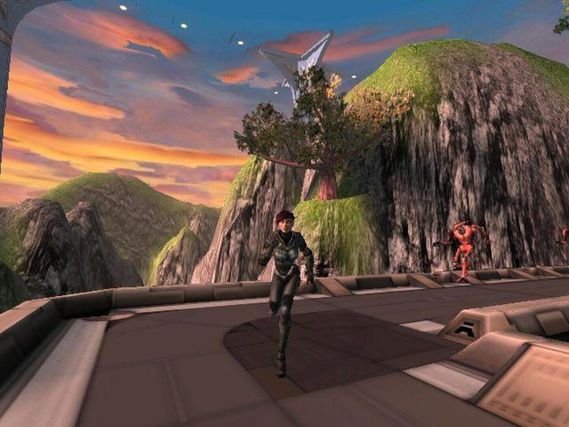 Black 9 screenshot 2