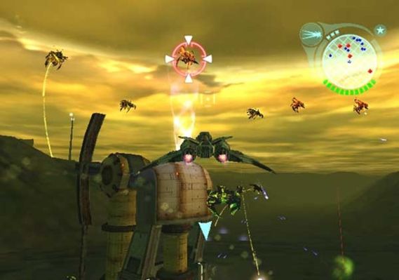 Defender screenshot 3