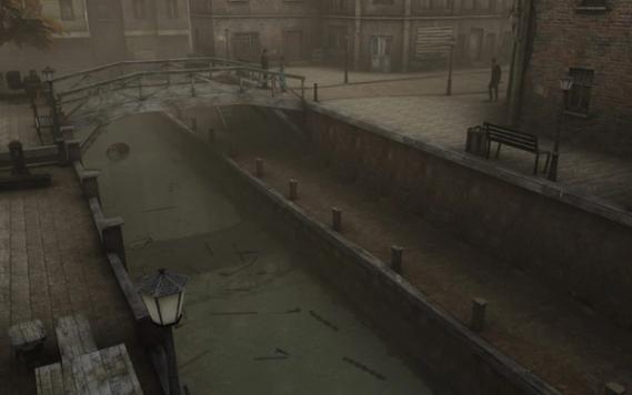 Sherlock Holmes Versus Jack the Ripper screenshot 3