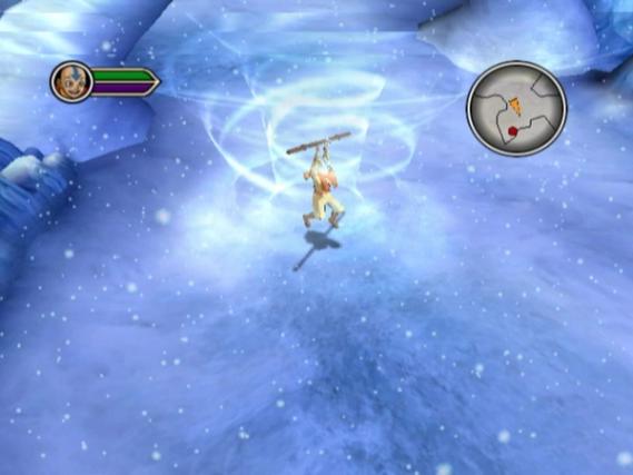 Avatar: The Last Airbender screenshot 6