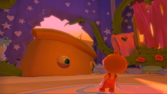 Fairytale Fights screenshot 3