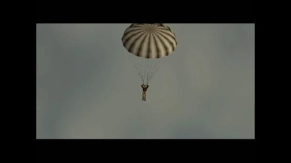 Prisoner of War screenshot 1