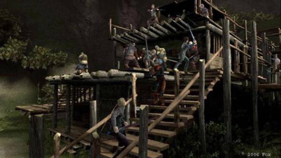 Eragon screenshot 5