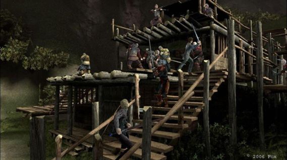 Eragon screenshot 5