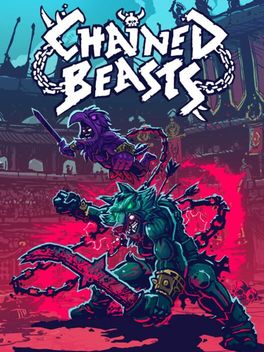 Chained Beasts box art