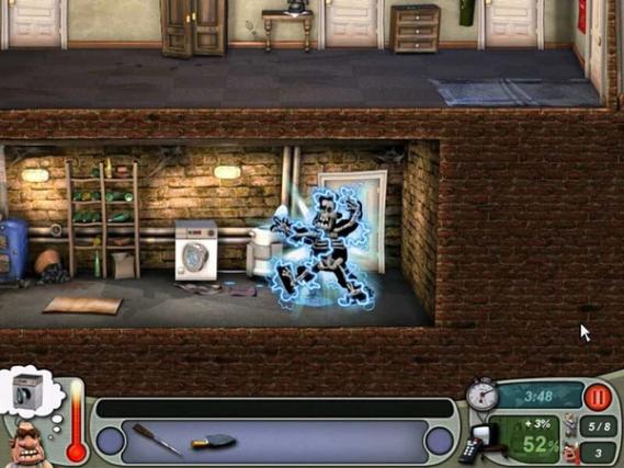 Neighbours from Hell screenshot 2