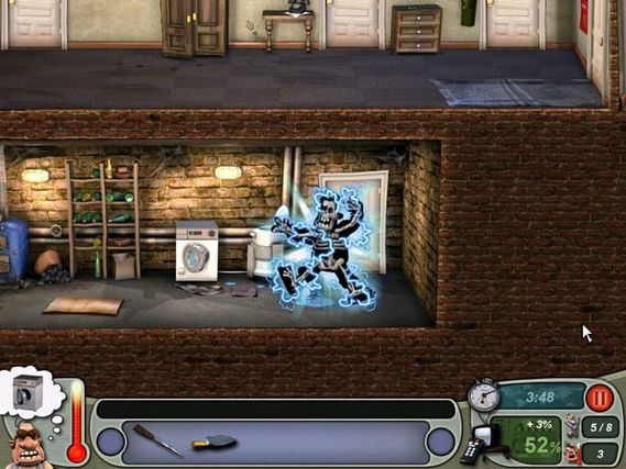 Neighbours from Hell screenshot 2