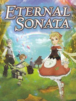 Eternal Sonata box art