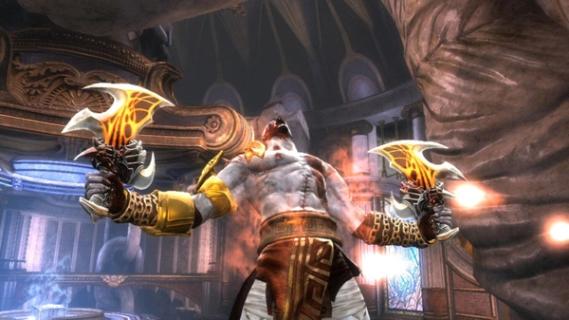 Mortal Kombat screenshot 5