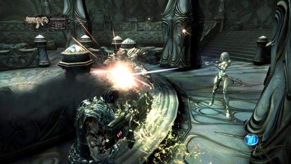 Quantum Theory screenshot 1