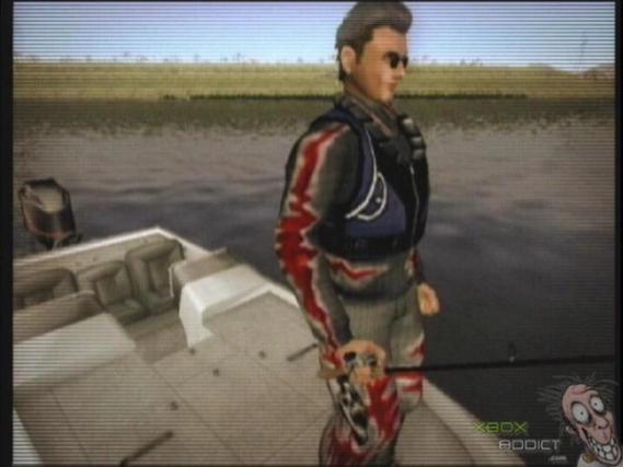 Pro Fishing Challenge screenshot 2
