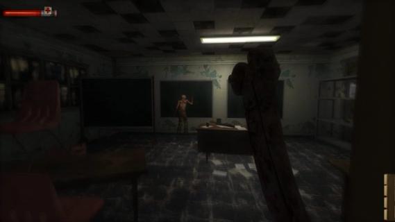 Condemned: Criminal Origins screenshot 1