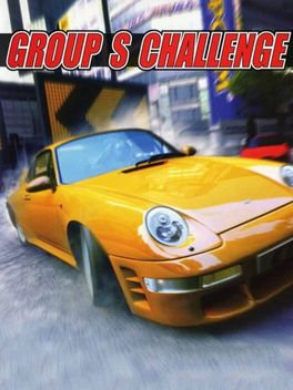 Group S Challenge box art
