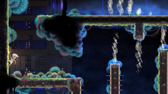 Echo Weaver screenshot 3