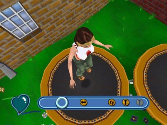 Leisure Suit Larry: Magna Cum Laude screenshot 2