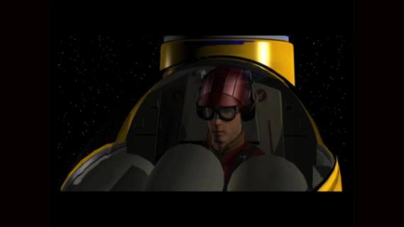 Star Wars: Starfighter - Special Edition screenshot 2