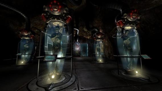 Prey screenshot 2