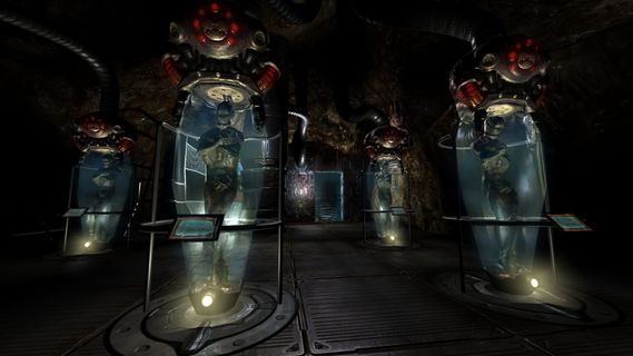 Prey screenshot 2