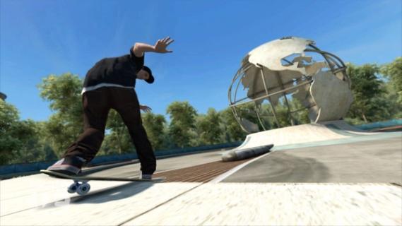 Skate 3 screenshot 6