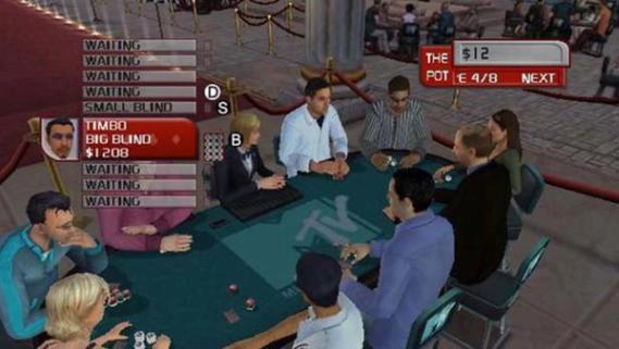 Stacked with Daniel Negreanu screenshot 2