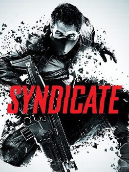 Syndicate box art