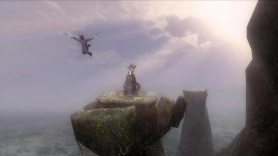 Where the Wild Things Are screenshot 3