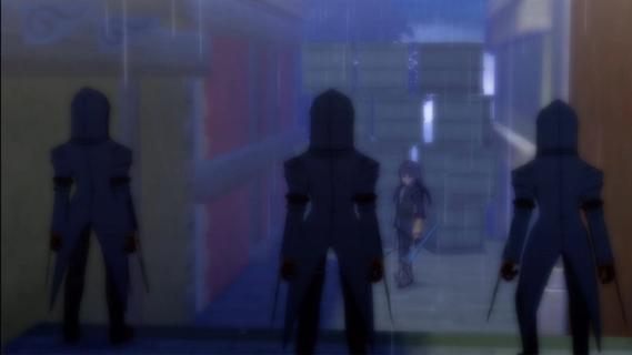 Tales of Vesperia screenshot 3