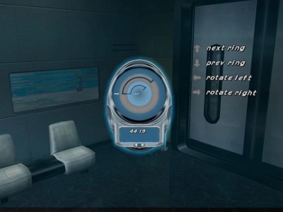 Fantastic 4 screenshot 1
