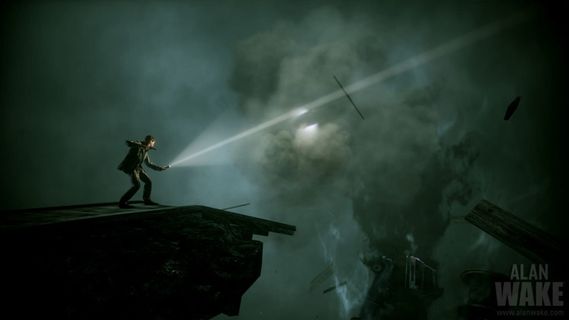 Alan Wake screenshot 5