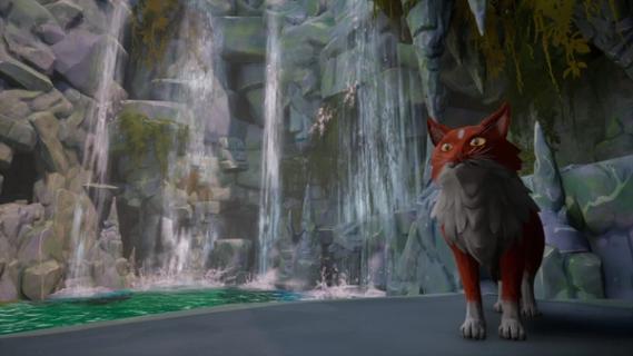 Warrior Cats: Clans of the Forest screenshot 4