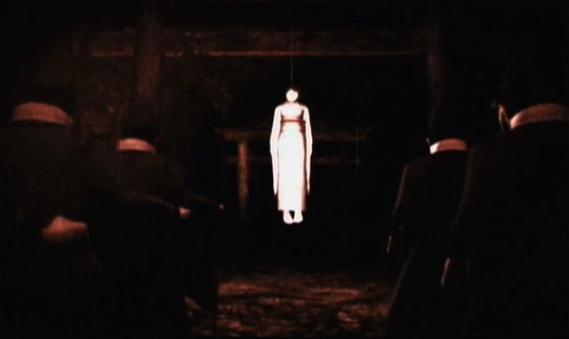 Fatal Frame II: Crimson Butterfly - Director's Cut screenshot 5