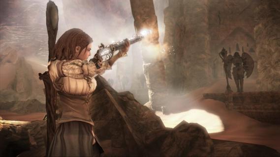 Fable III screenshot 5