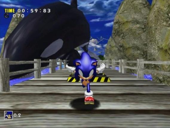 Dreamcast Collection screenshot 6