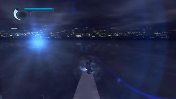 X-Men: The Official Game screenshot 1